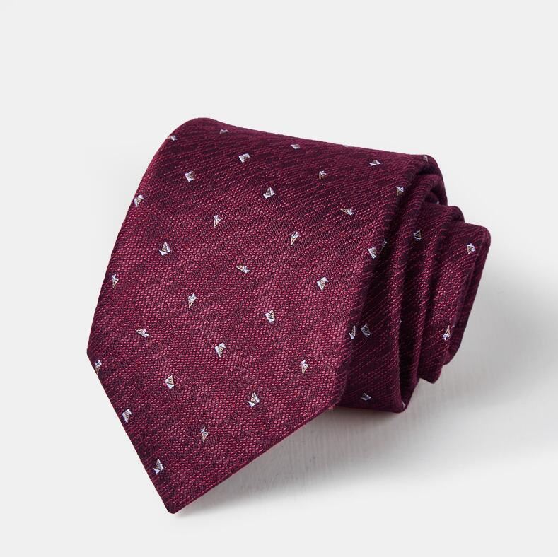 SILK TIE28 SILK TIE28