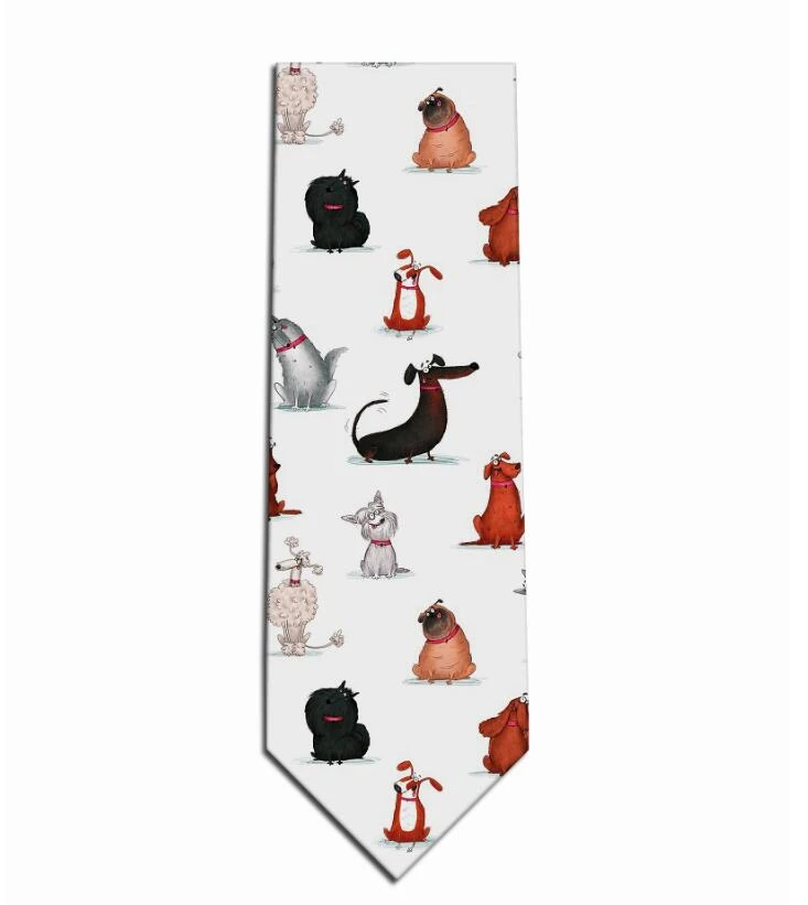 silk tie 19 silk tie 19