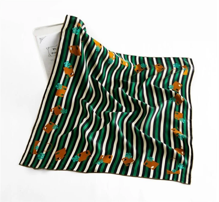 silk scarf1113