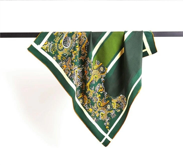 silk scarf1111