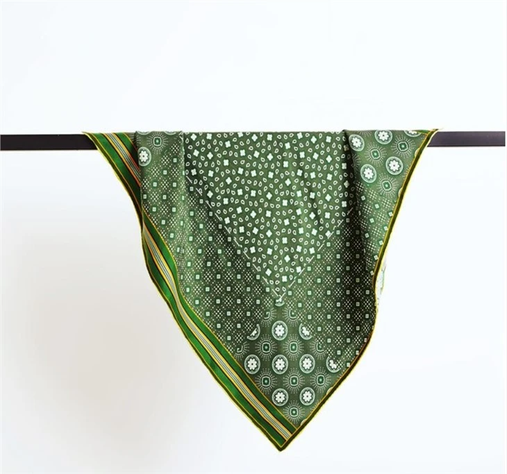 silk scarf1112